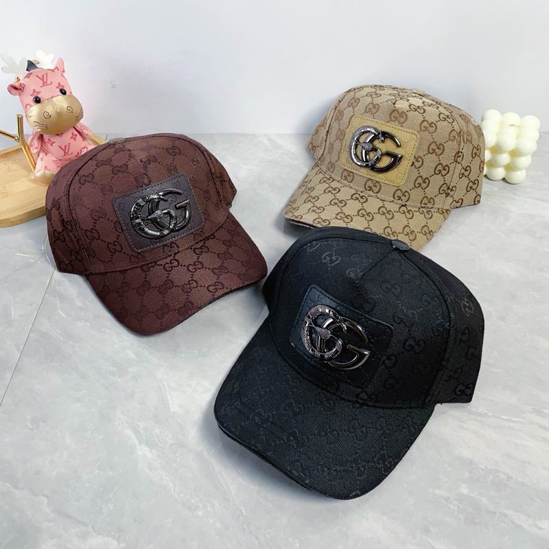 Gucci cap dx122